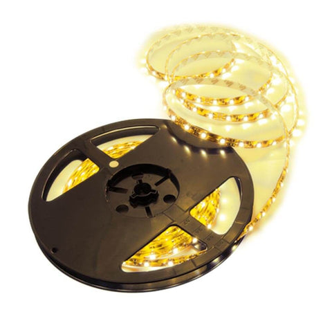 LENTA LED 60 SMD3528 /reel 5m/, YELLOW