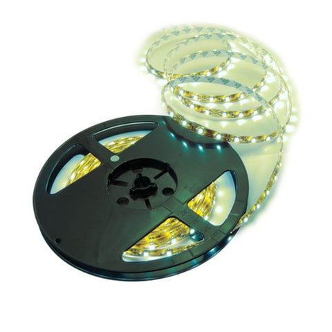 LENTA LED 60 SMD3528  /reel 5m/, GREEN