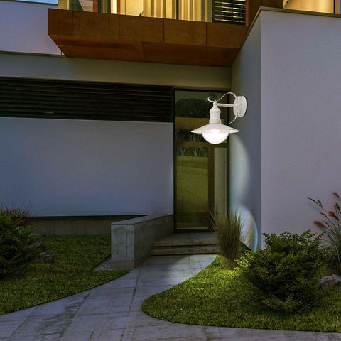 WD010/WH RIVIERA IP44