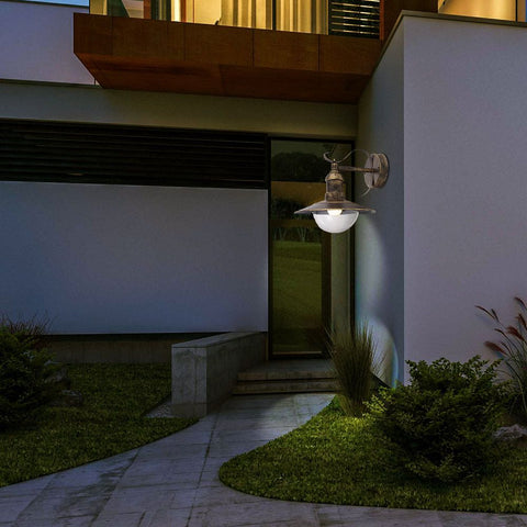 WD010/AB RIVIERA IP44