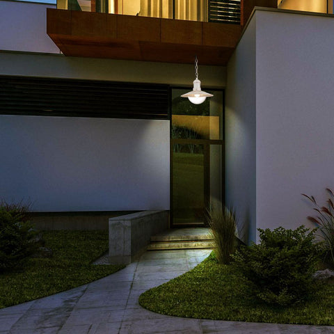 H010/WH RIVIERA IP44