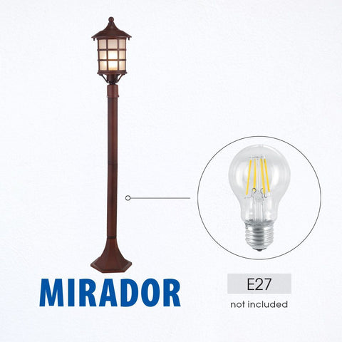 PS011/FE MIRADOR IP44