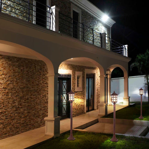 PS011/FE MIRADOR IP44