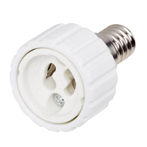 ADAPTER E14-GU10
