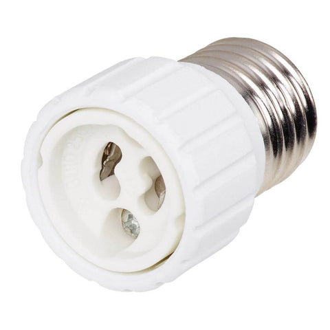 ADAPTER E27-GU10