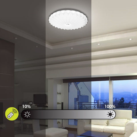 KATE LED 60W 3000-6400K