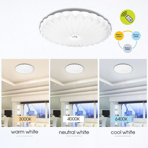 KATE LED 60W 3000-6400K