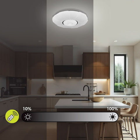 AVIS LED 60W 3000-6400K