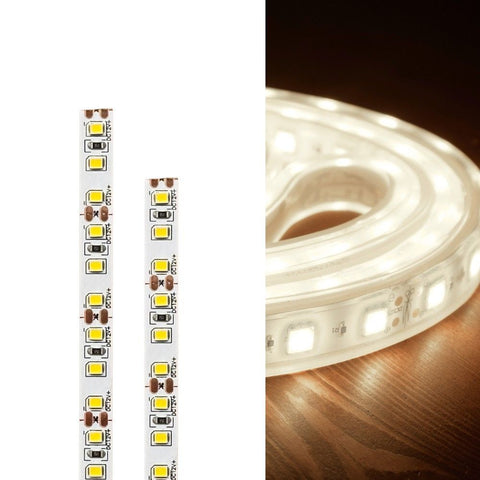 BAND LED120 SMD2835 CL /reel 5m/, 4000K