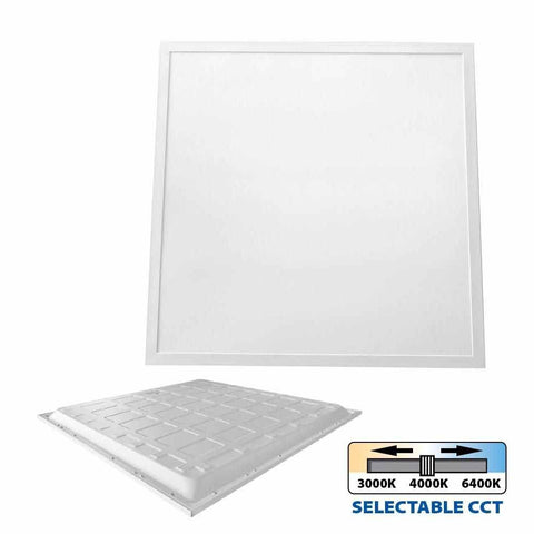 HELLI LED 40W WH CCT-switch