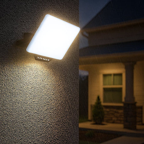 RICH LED 10W/B 6400K