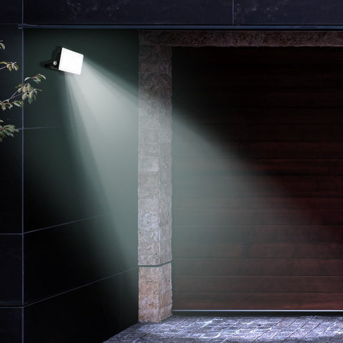 RICH LED 10W/B 6400K