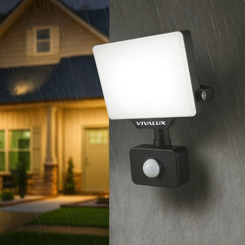 SHIFT LED 10W/B 6400K