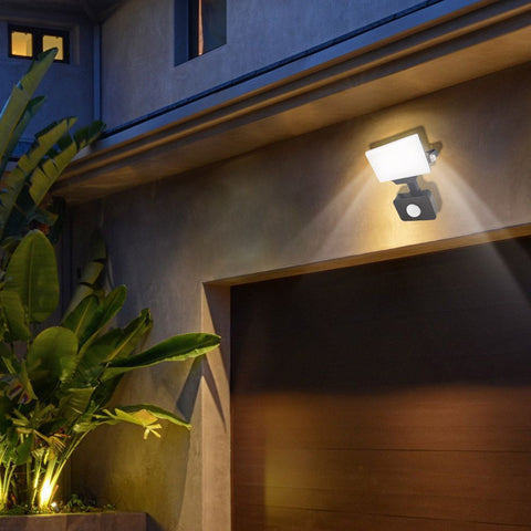 SHIFT LED 10W/B 6400K