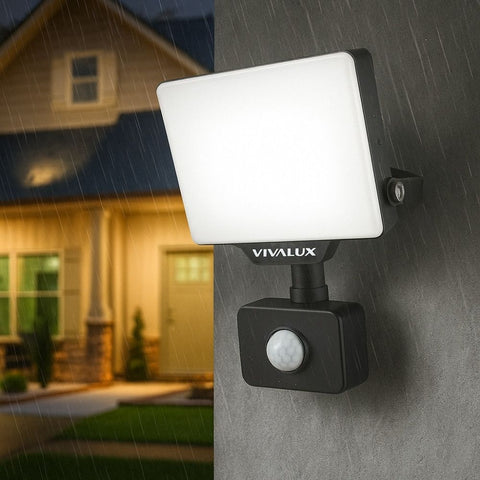 SHIFT LED 20W/B 6400K