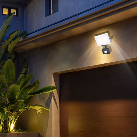 SHIFT LED 20W/B 6400K