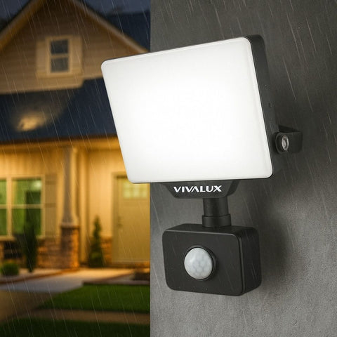 SHIFT LED 30W/B 6400K