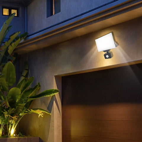 SHIFT LED 30W/B 6400K