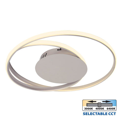 ODEON LED 38W SN CCT