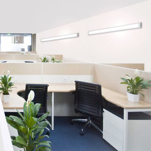 FLAT LED 45W 1500mm 4000K