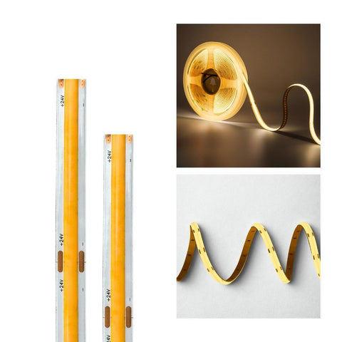 ELIT LED320 COB-WARM WHITE 3000K