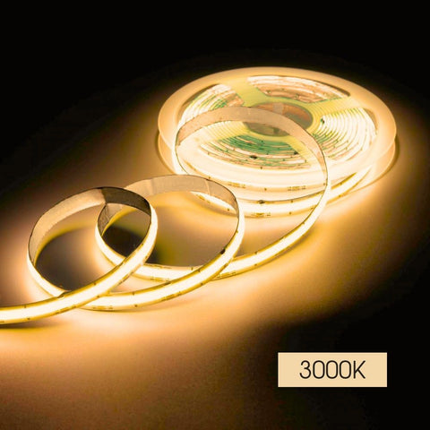 ELIT LED320 COB-WARM WHITE 3000K