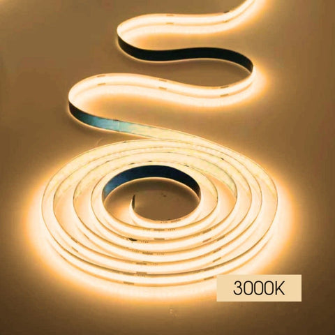 ELIT LED320 COB-WARM WHITE 3000K