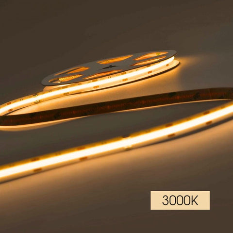 ELIT LED320 COB-WARM WHITE 3000K