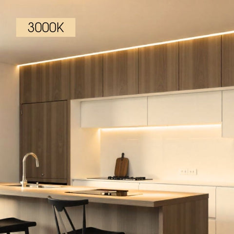 ELIT LED320 COB-WARM WHITE 3000K