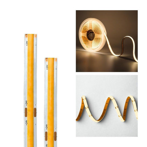 ELIT LED320 COB-COOL LIGHT 4000K