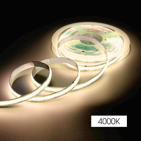 ELIT LED320 COB-COOL LIGHT 4000K