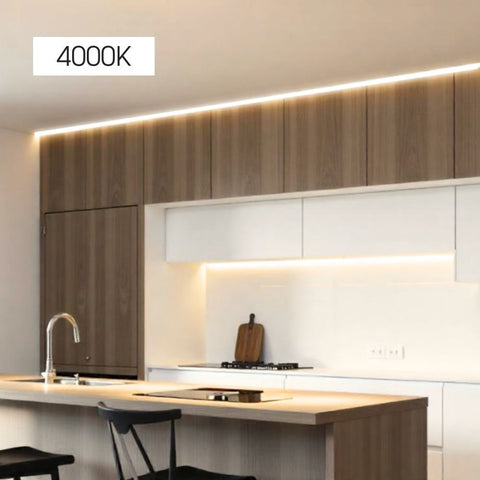 ELIT LED320 COB-COOL LIGHT 4000K