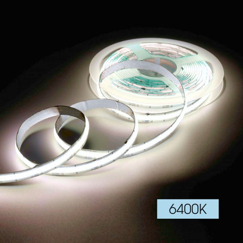 ELIT LED320 COB-WHITE 6400K