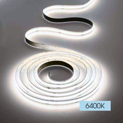 ELIT LED320 COB-WHITE 6400K