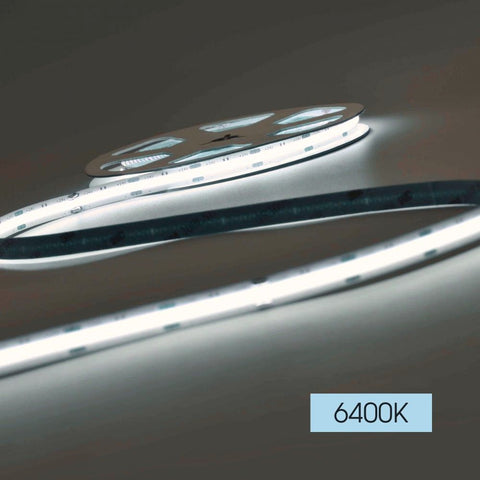 ELIT LED320 COB-WHITE 6400K