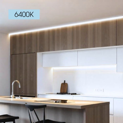 ELIT LED320 COB-WHITE 6400K