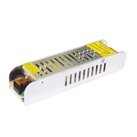 PSD LED DRIVER 60W LED in 240V out 24VDC