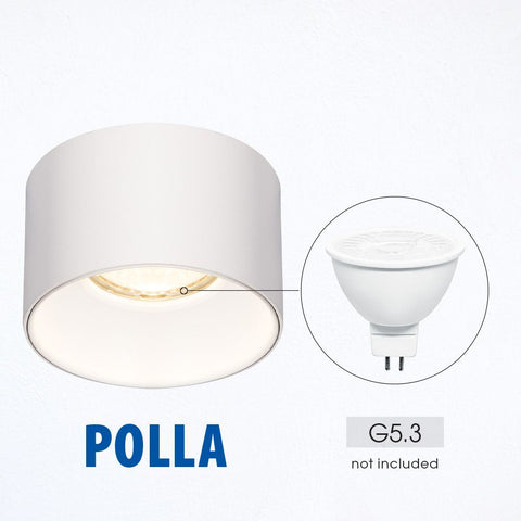 SL513 WH POLLA