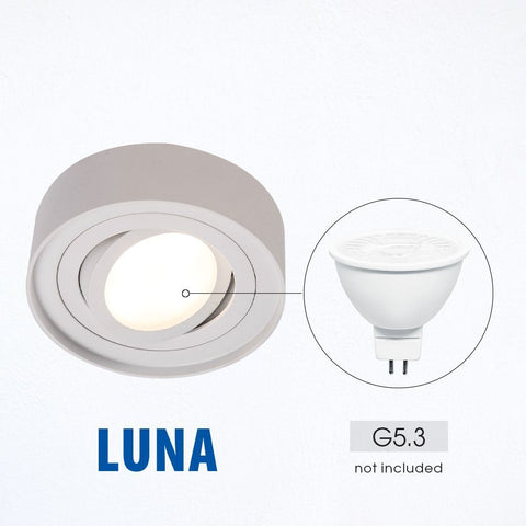 SL516 WH LUNA