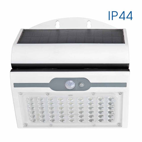 FOLD SOLAR LED 4W PIR IP44