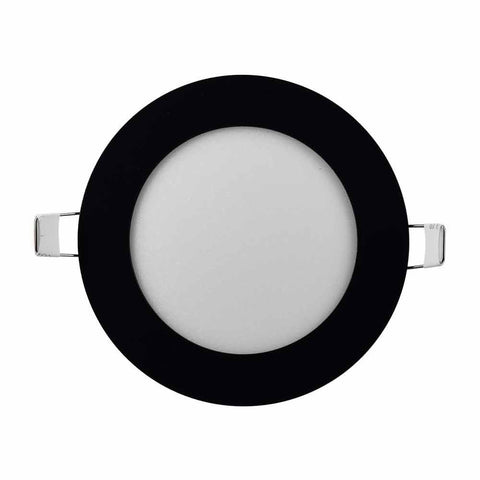 ESTE LED 6W BK/CL