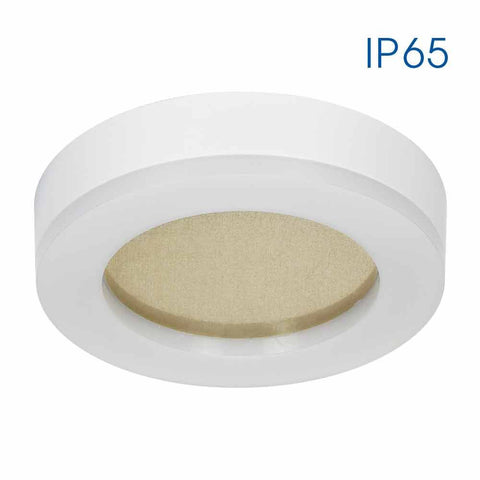 DOLCE/R LED 15W WH CL