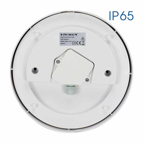 DOLCE/R LED 15W WH CL