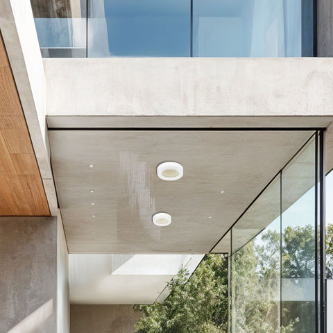 DOLCE/R LED 15W WH CL