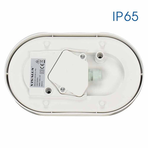 DOLCE/O LED 11W WH CL