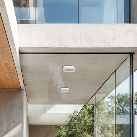 DOLCE/O LED 11W WH CL