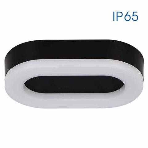 DOLCE/O LED 11W BK CL