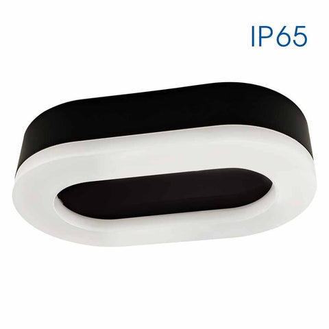 DOLCE/O LED 11W BK CL