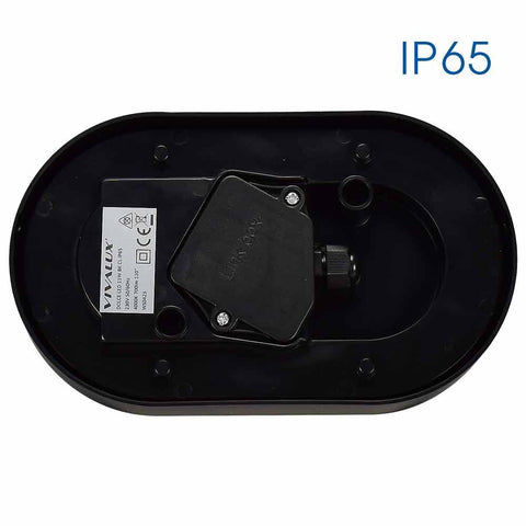 DOLCE/O LED 11W BK CL