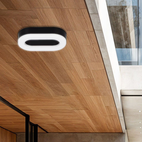 DOLCE/O LED 11W BK CL